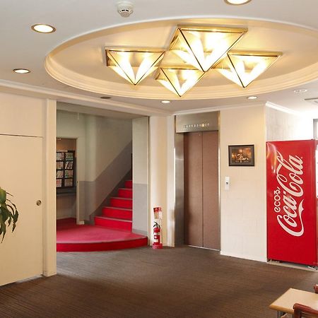 Hotel Rumieru Hyuga Εξωτερικό φωτογραφία