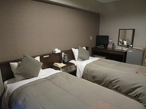 Hotel Rumieru Hyuga Εξωτερικό φωτογραφία