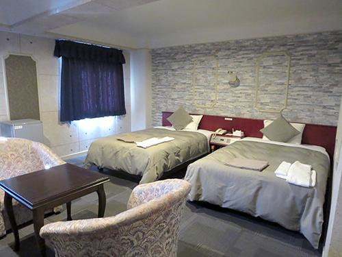 Hotel Rumieru Hyuga Εξωτερικό φωτογραφία